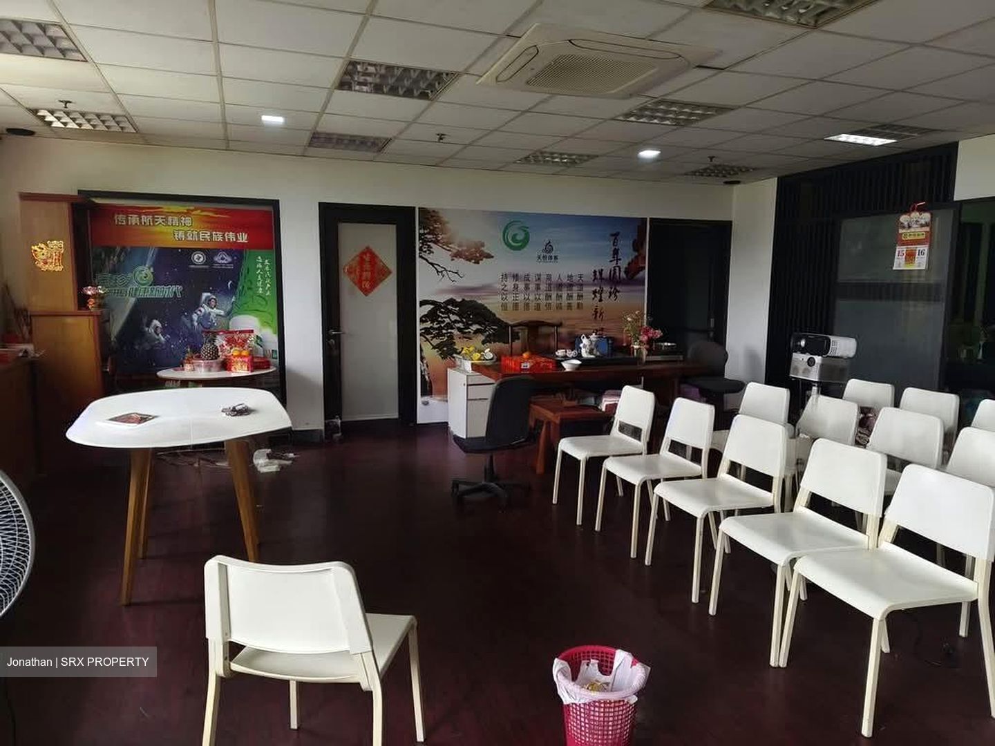 Yi Xiu Factory Building (D14), Factory #529685561